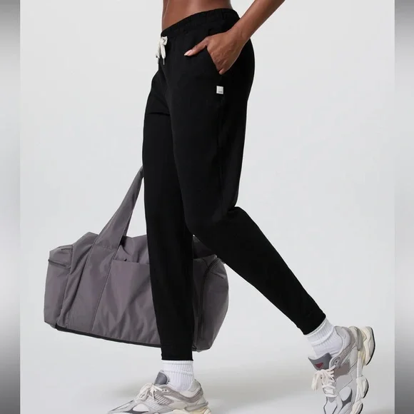 Vuori performance jogger - Picture 4 of 7